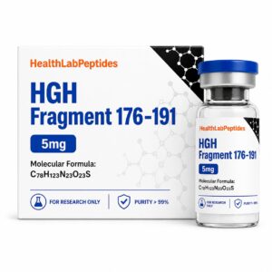 HGH Fragment 176-191